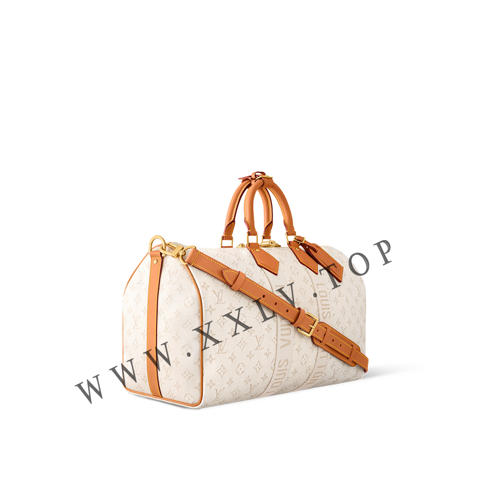 M14838 Keepall Bandoulière 45 - Image 4