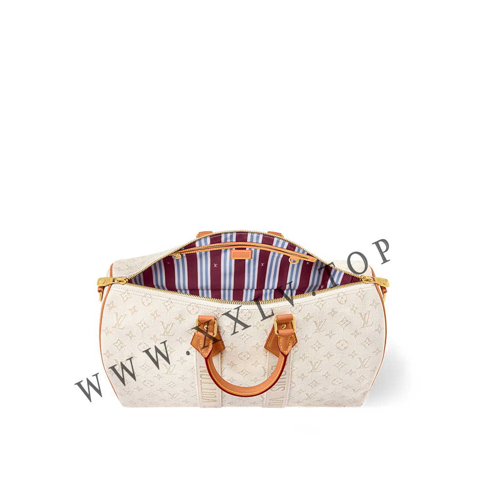 M14838 Keepall Bandoulière 45 - Image 5