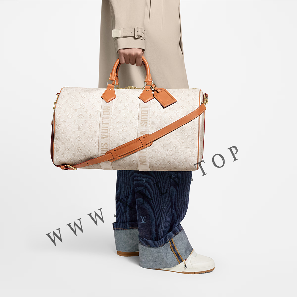M14838 Keepall Bandoulière 45 - Image 2