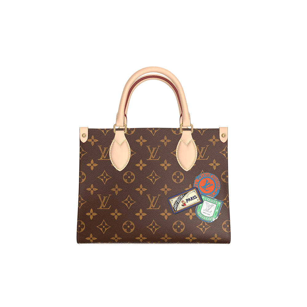 P01900 NEW OnTheGo PM Mon Monogram