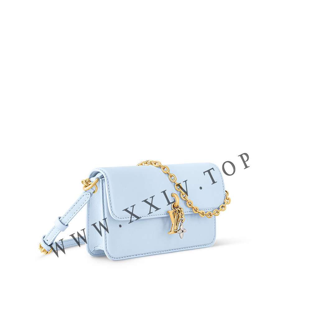 M14564 M14548 M14581 M14547 NEW Wallet On Chain LV Bloom - Image 5