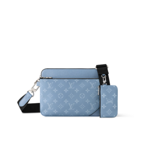 M14069 Trio Messenger