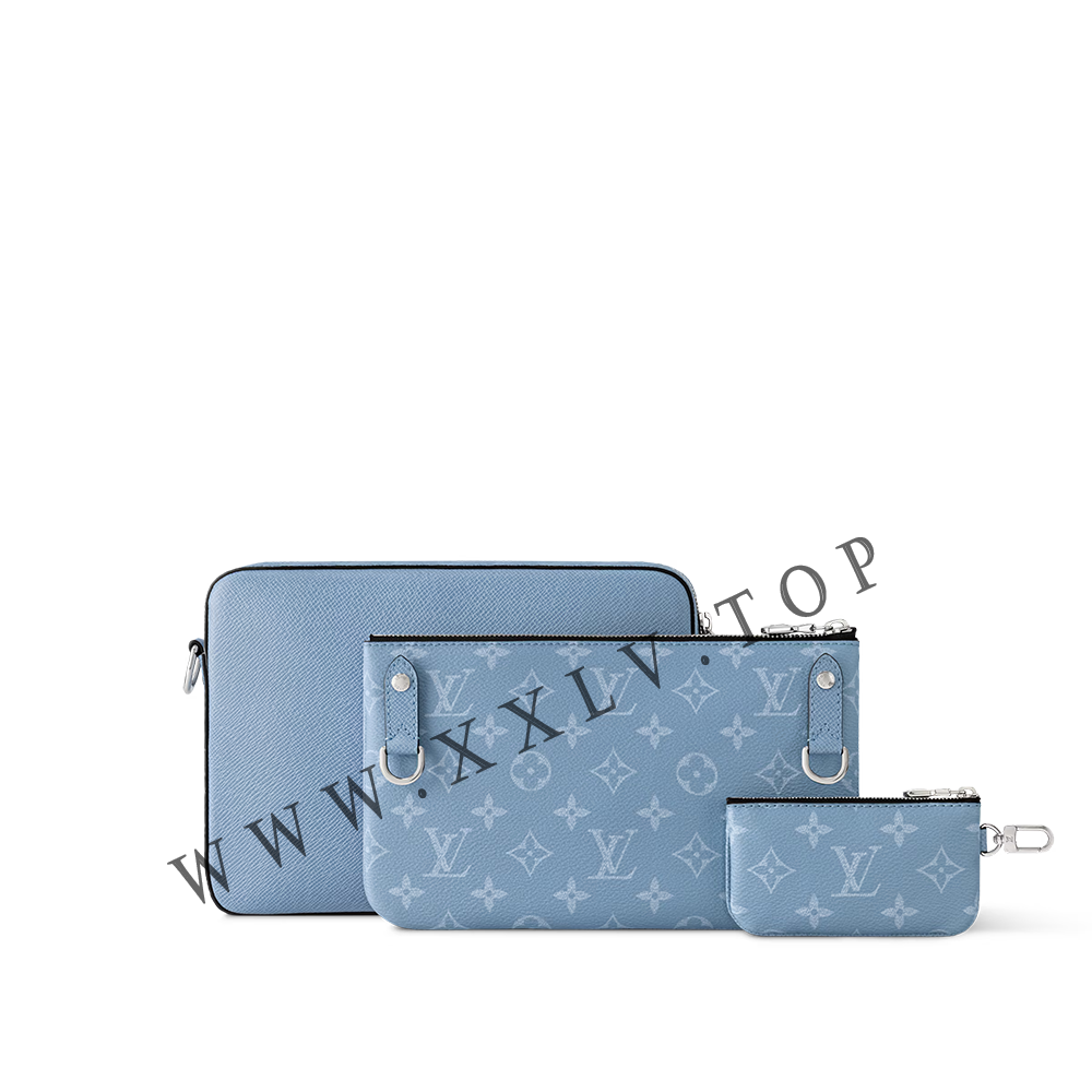 M14069 Trio Messenger - Image 4
