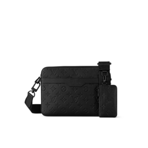 M46602 M24754 M24753 M46603 M46604 WhiteTrio Messenger
