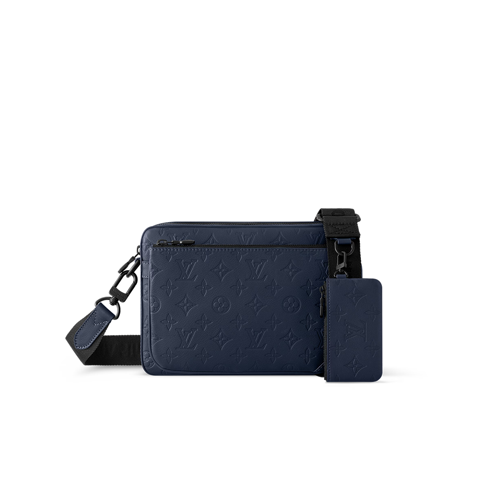 M14785 M14781 Trio Messenger