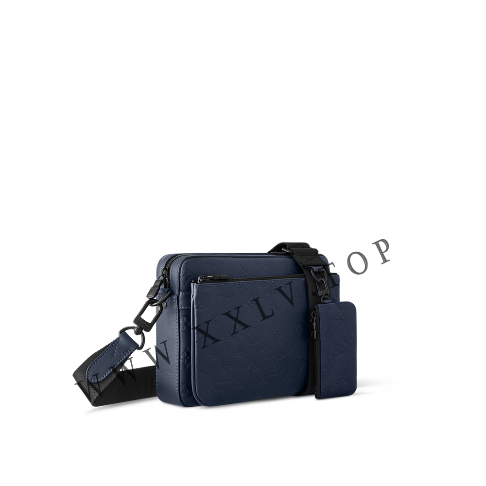 M14785 M14781 Trio Messenger - Image 4