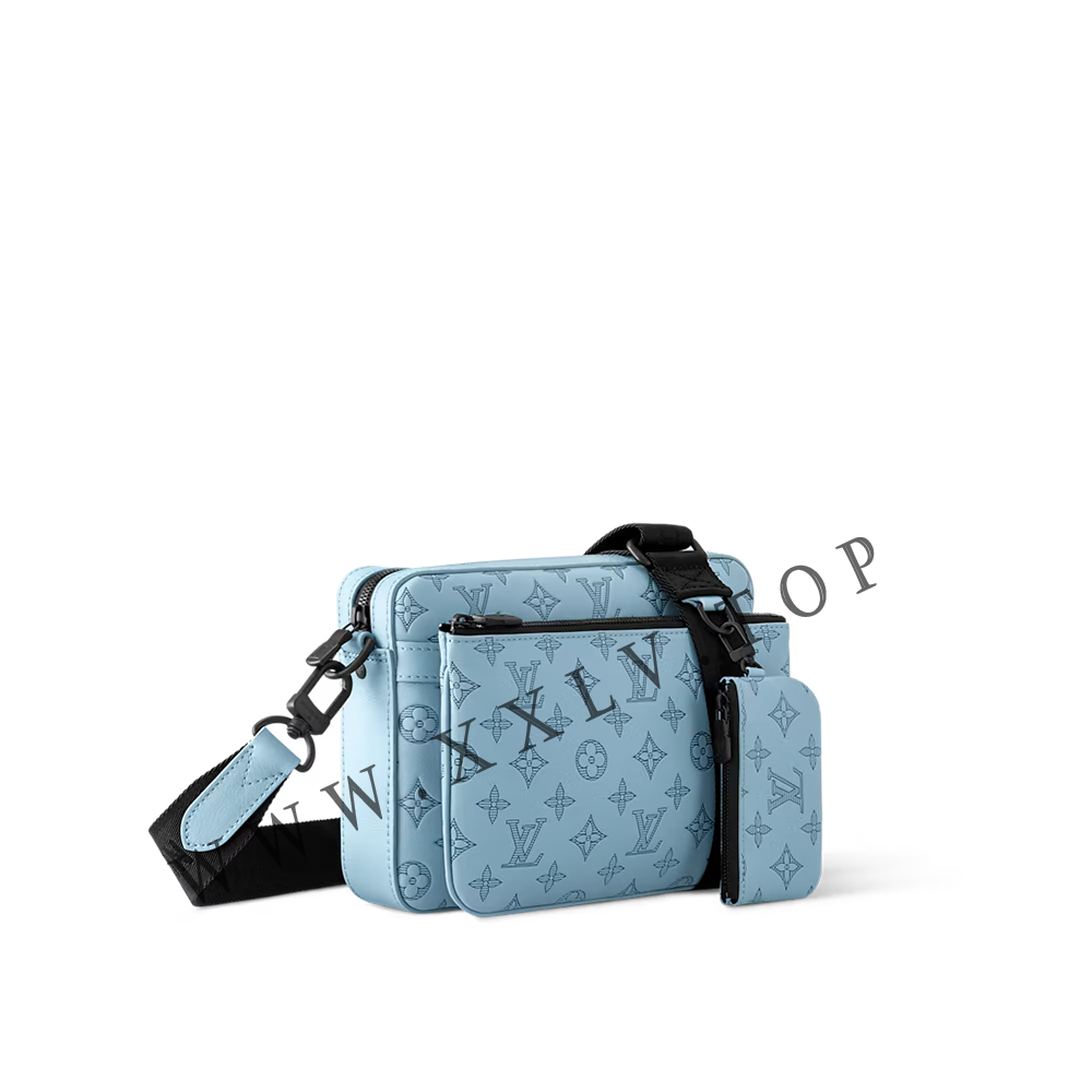 M14785 M14781 Trio Messenger - Image 5