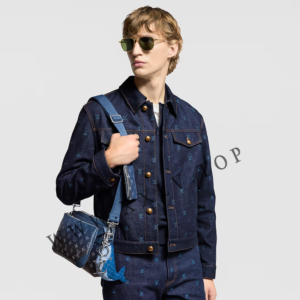 M11592 Trio Messenger - Image 2