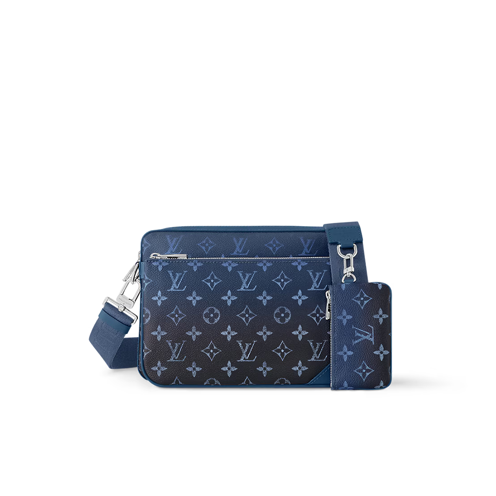 M11592 Trio Messenger
