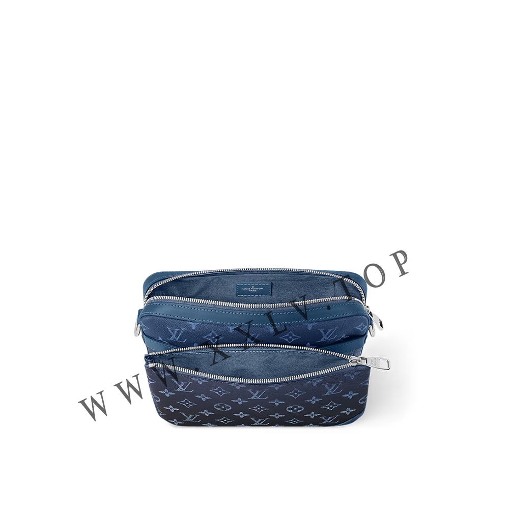 M11592 Trio Messenger - Image 3