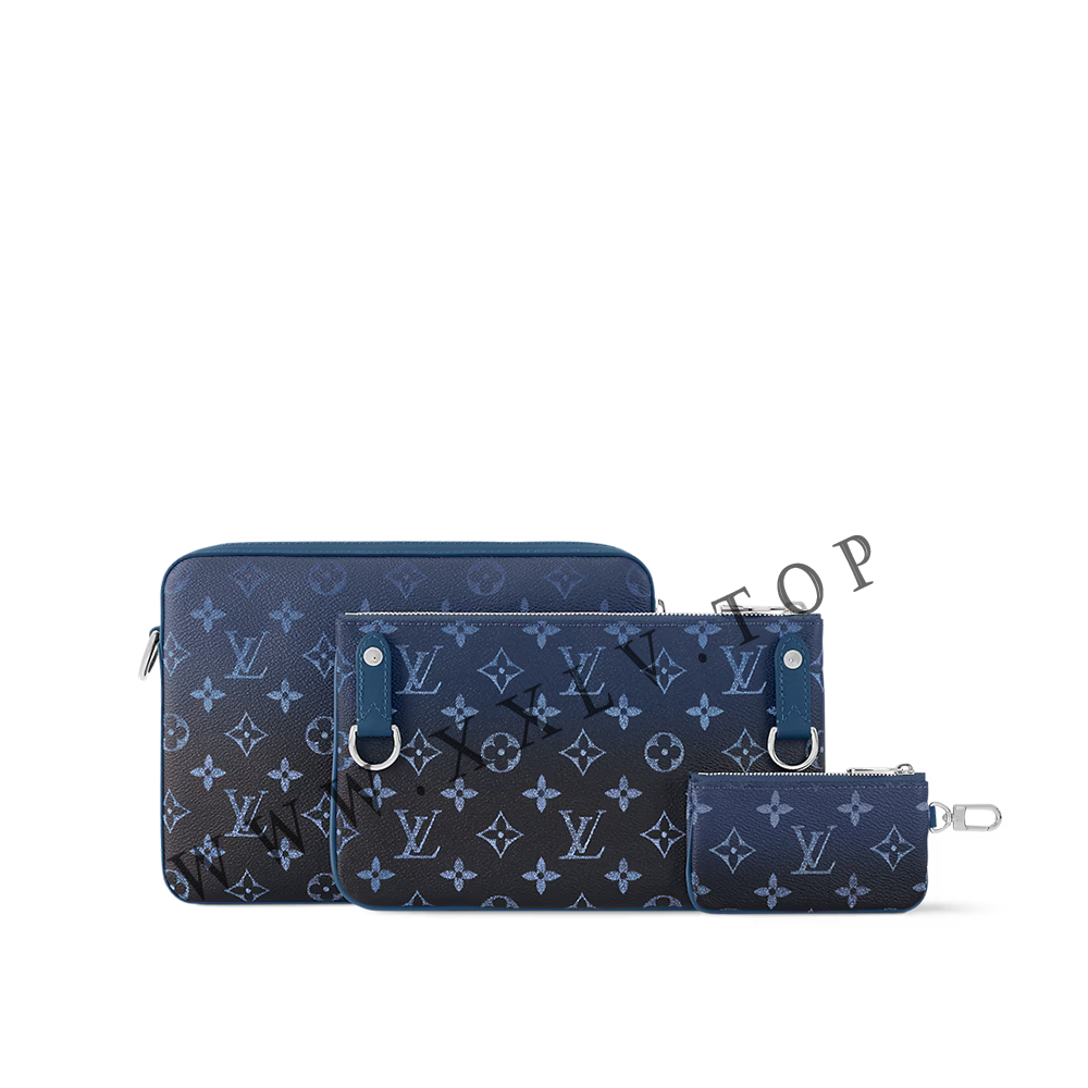 M11592 Trio Messenger - Image 4