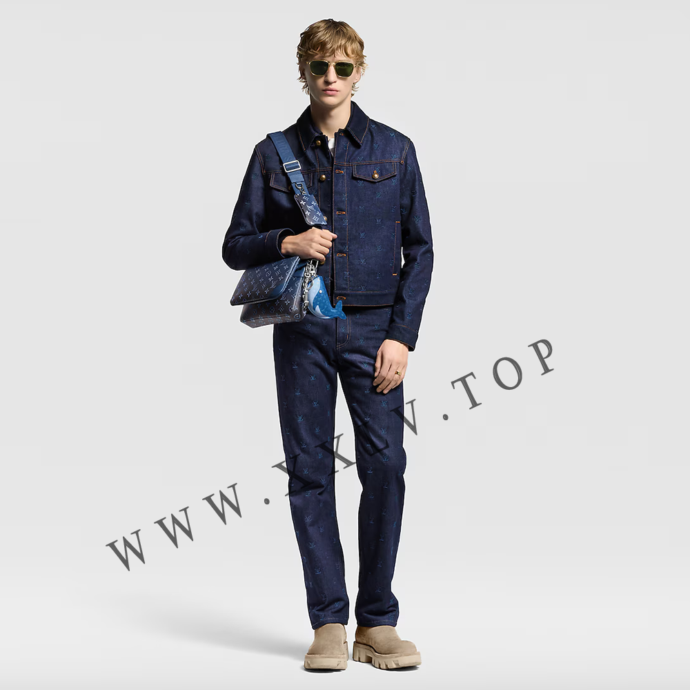 M11592 Trio Messenger - Image 5