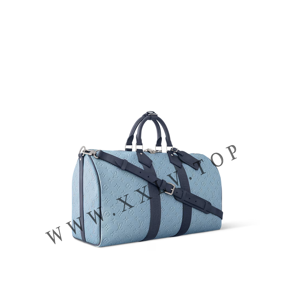 M14837 Keepall Bandoulière 50 - Image 3