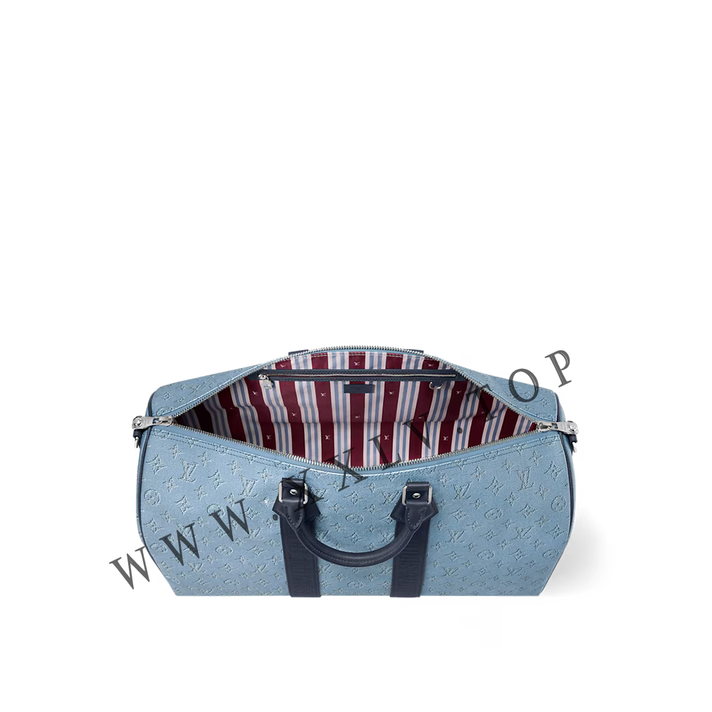 M14837 Keepall Bandoulière 50 - Image 4