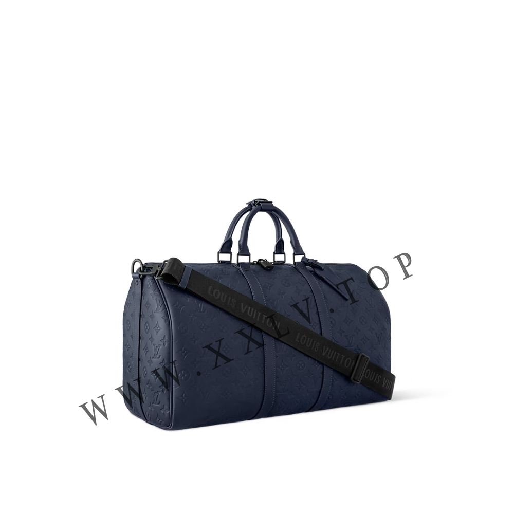 M14837 Keepall Bandoulière 50 - Image 2