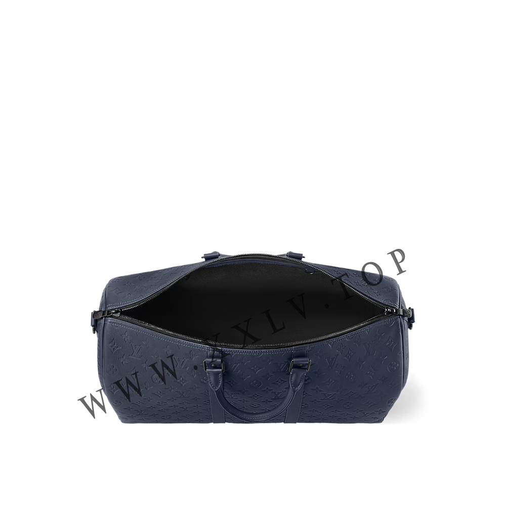 M14837 Keepall Bandoulière 50 - Image 5