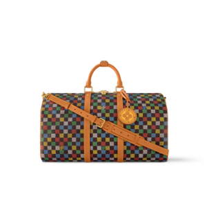 N00170 Keepall Bandoulière 50