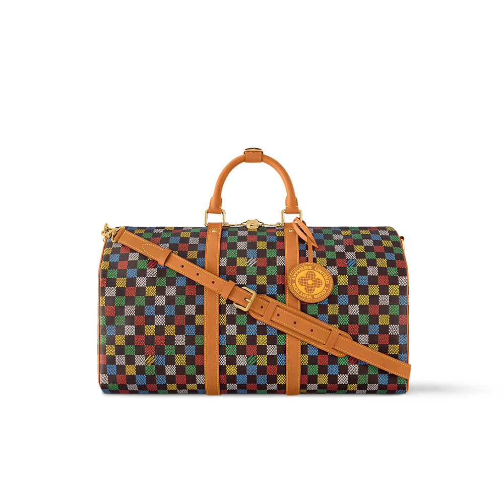 N00170 Keepall Bandoulière 50