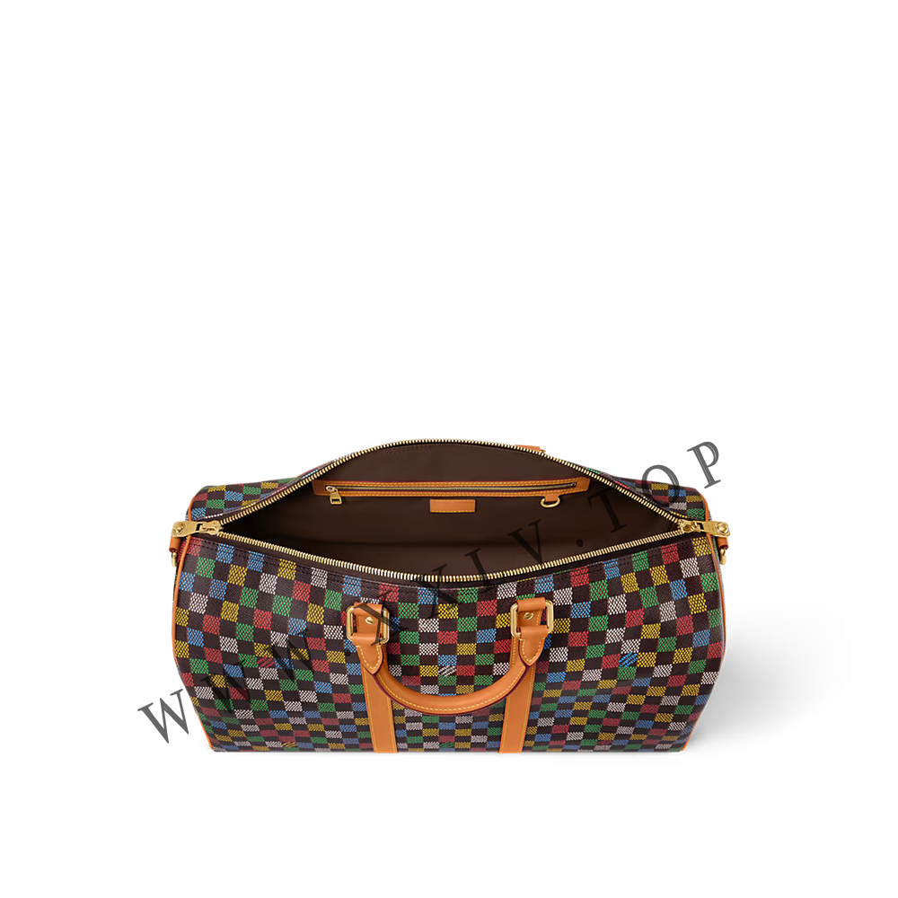 N00170 Keepall Bandoulière 50 - Image 4