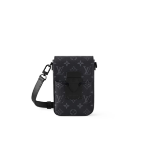M82252 S-Lock Vertical Wearable Wallet