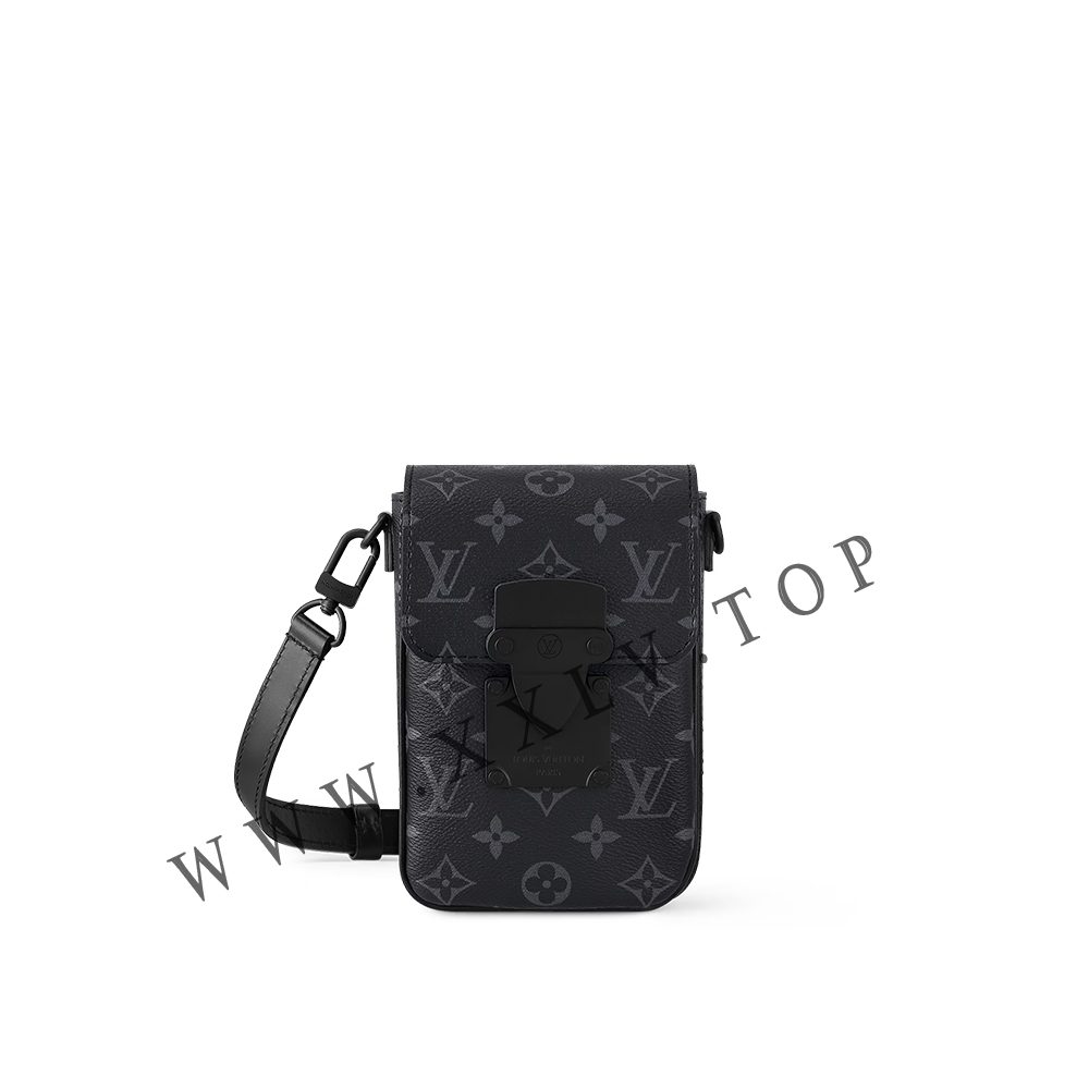 M82252 S-Lock Vertical Wearable Wallet - Image 5