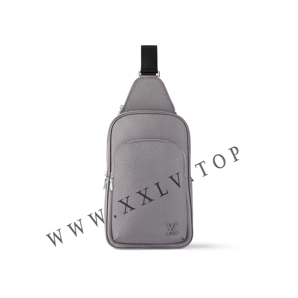 M12869 M47137 N45302 N00086 M30951 Avenue Slingbag - Image 3