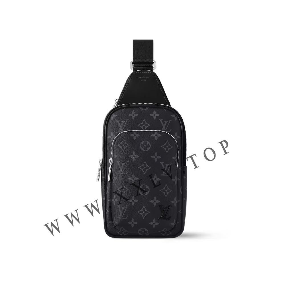 M12869 M47137 N45302 N00086 M30951 Avenue Slingbag - Image 5