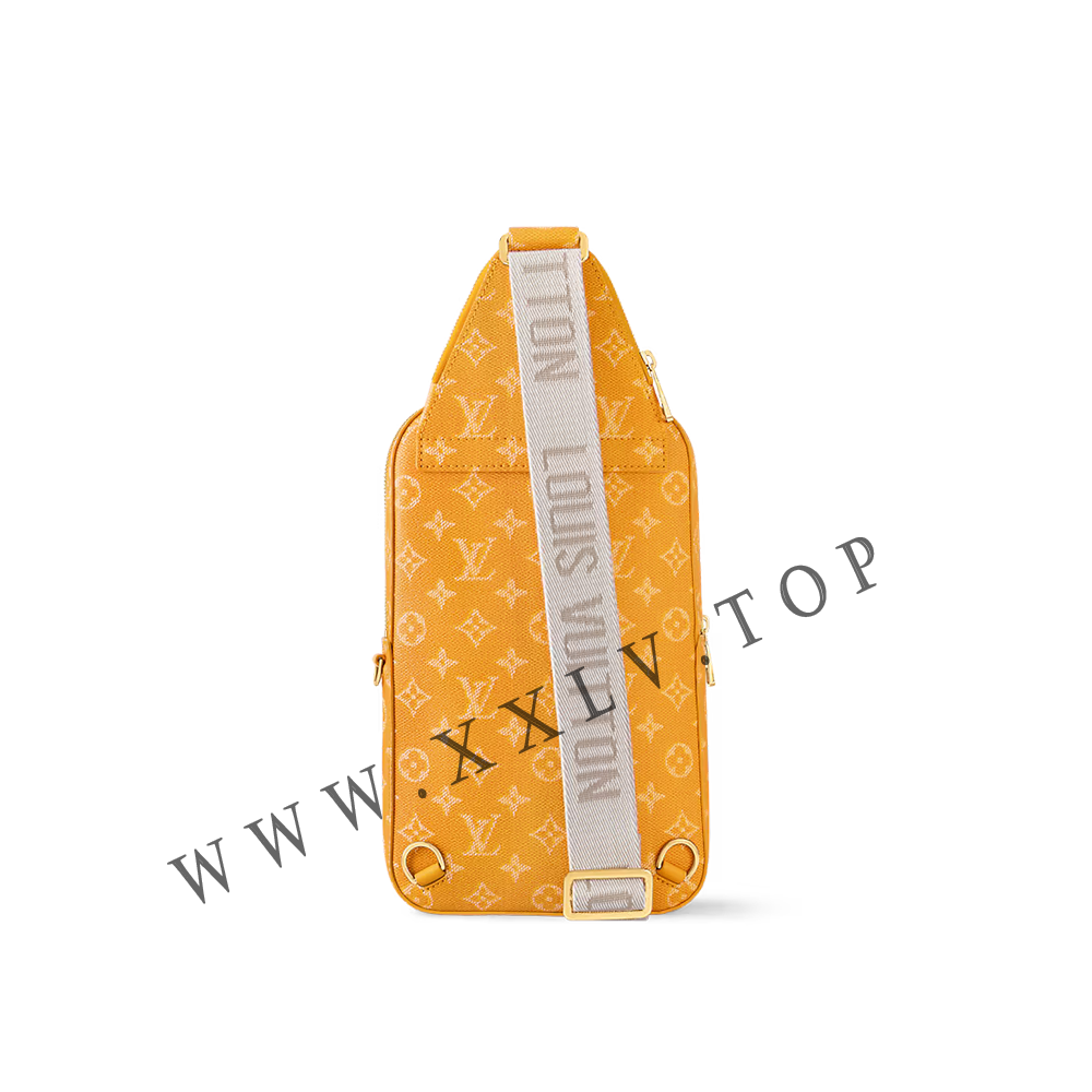 M12869 M47137 N45302 N00086 M30951 Avenue Slingbag - Image 6