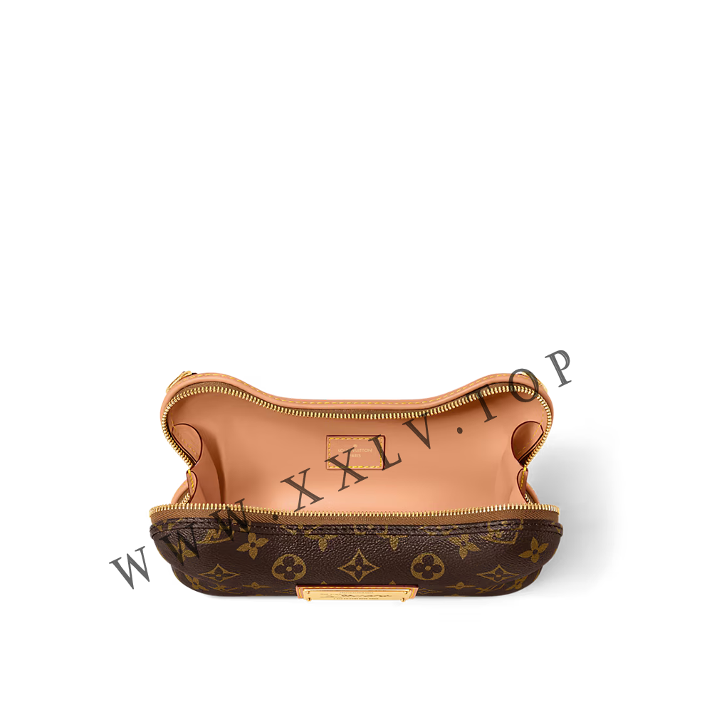 M12615 NOW Bone Wearable Wallet - Image 4