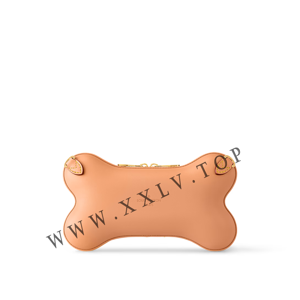M12615 NOW Bone Wearable Wallet - Image 5