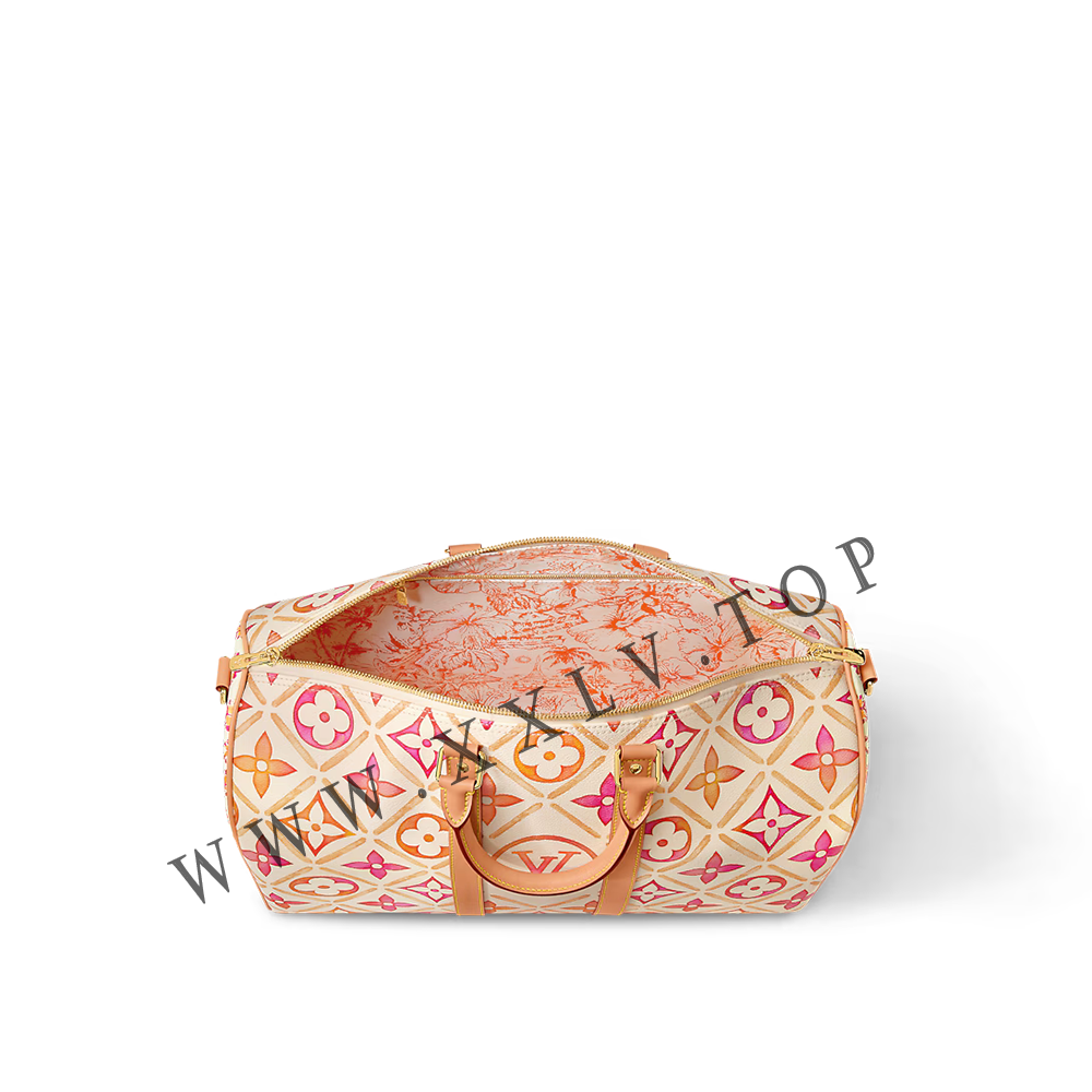 M11251 Keepall Bandoulière 45 - Image 2