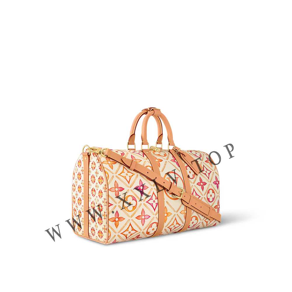 M11251 Keepall Bandoulière 45 - Image 3