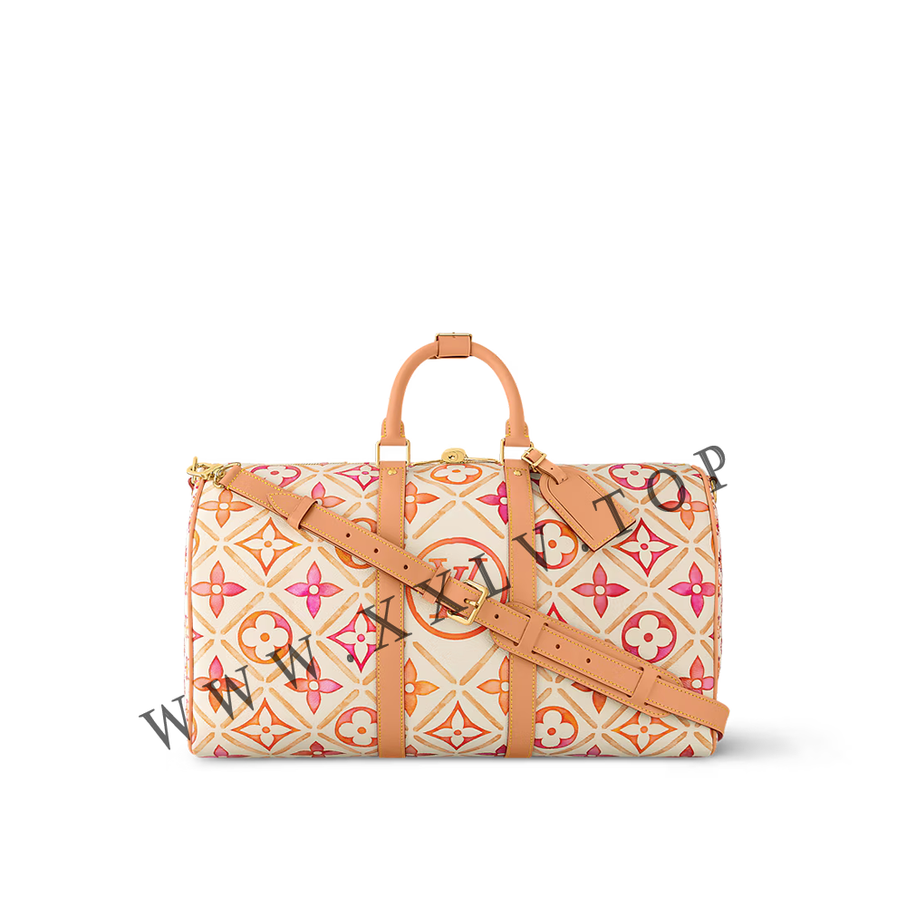 M11251 Keepall Bandoulière 45 - Image 4