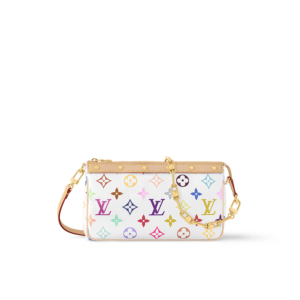 M13404 LV x TM Pochette Accessoires