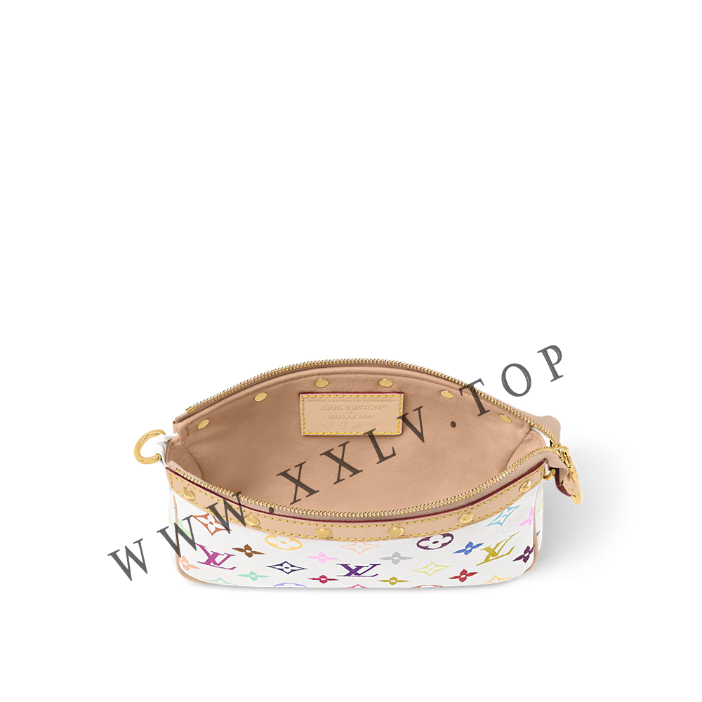 M13404 LV x TM Pochette Accessoires - Image 3