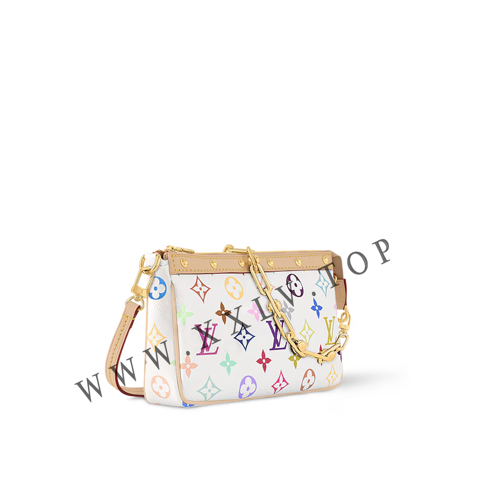 M13404 LV x TM Pochette Accessoires - Image 4