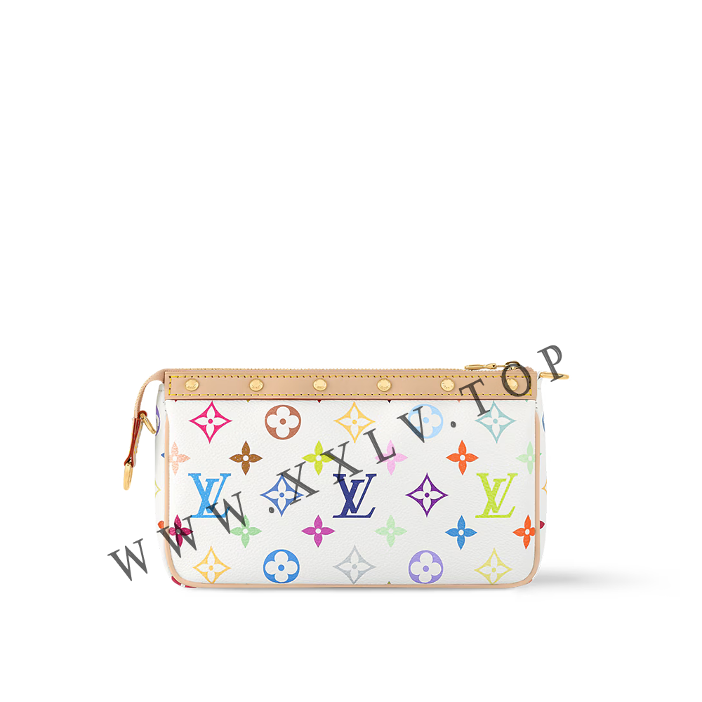M13404 LV x TM Pochette Accessoires - Image 5