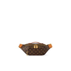 M14019 M14782 M47058 M25227 Rush Bumbag