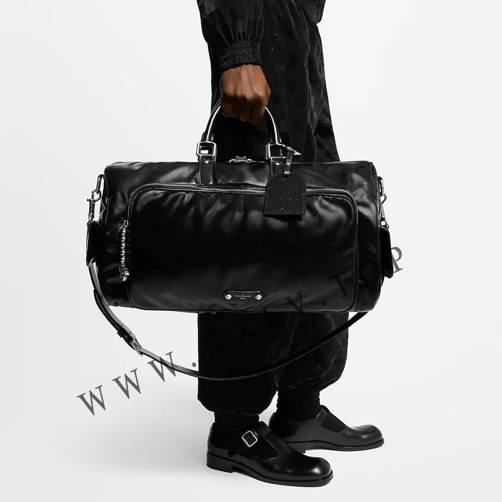 M13992 Keepall Cargo Bandoulière 50 - Image 6