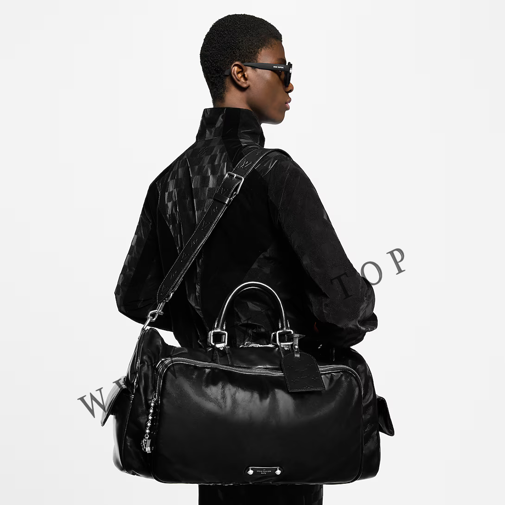 M13992 Keepall Cargo Bandoulière 50 - Image 5