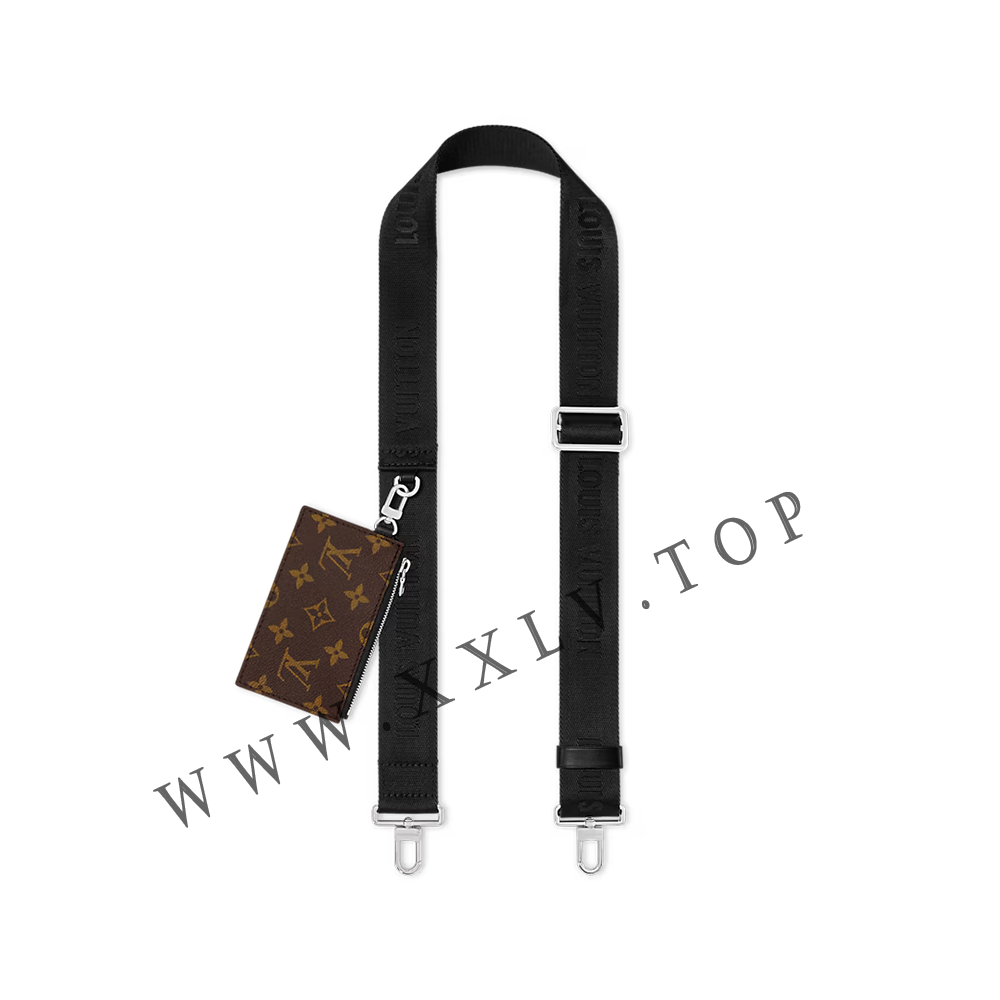 M14036 Gaston Wearable Wallet - Image 4