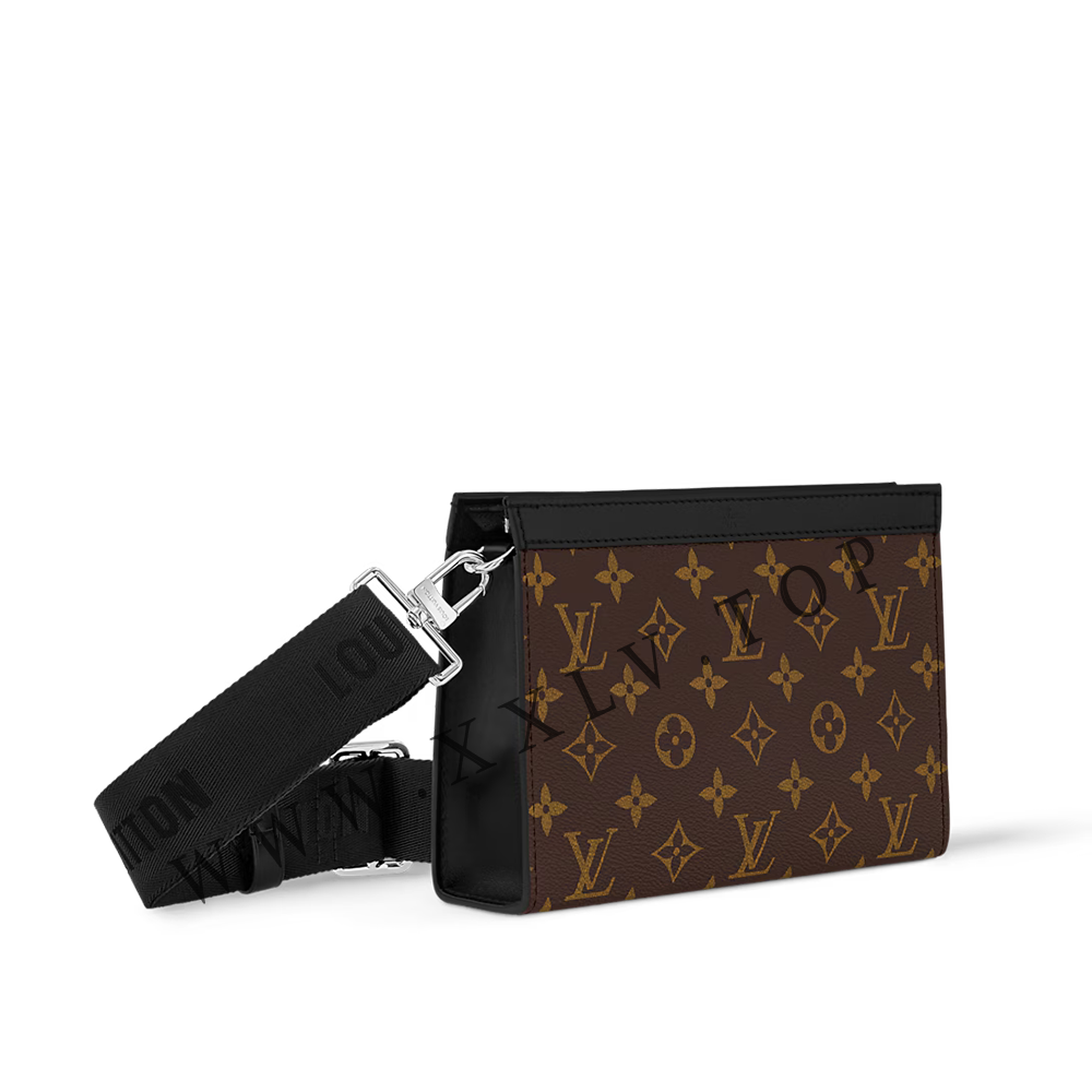 M14036 Gaston Wearable Wallet - Image 2