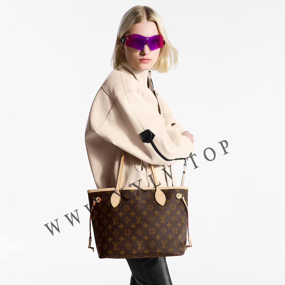 N40600 M46979 Neverfull PM - Image 3