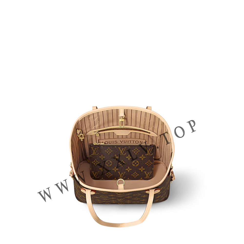 N40600 M46979 Neverfull PM - Image 5