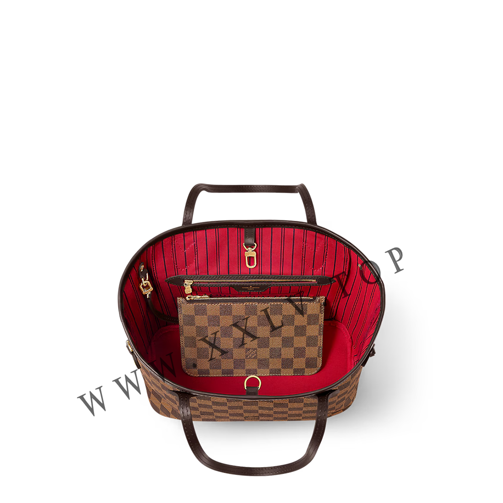 N40600 M46979 Neverfull PM - Image 4