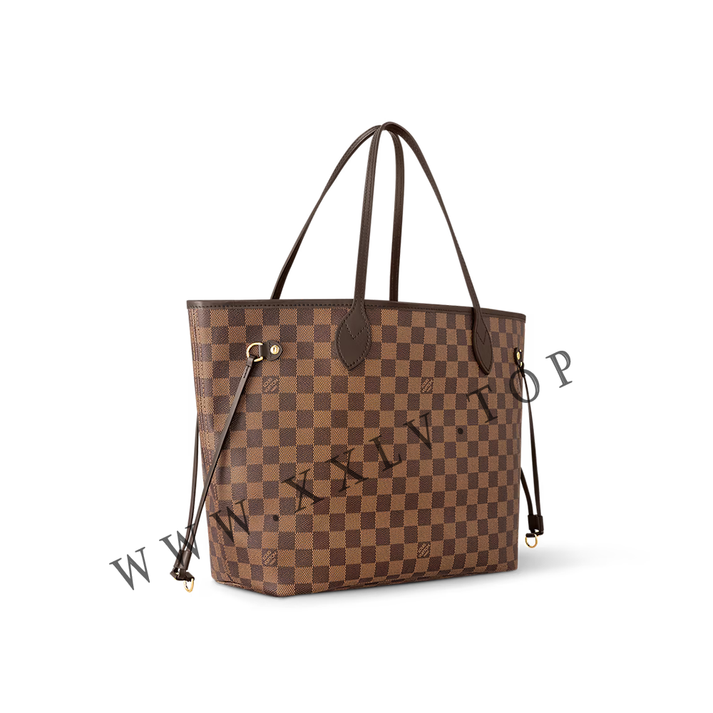 N40599 N40604 M46975 Neverfull MM - Image 3