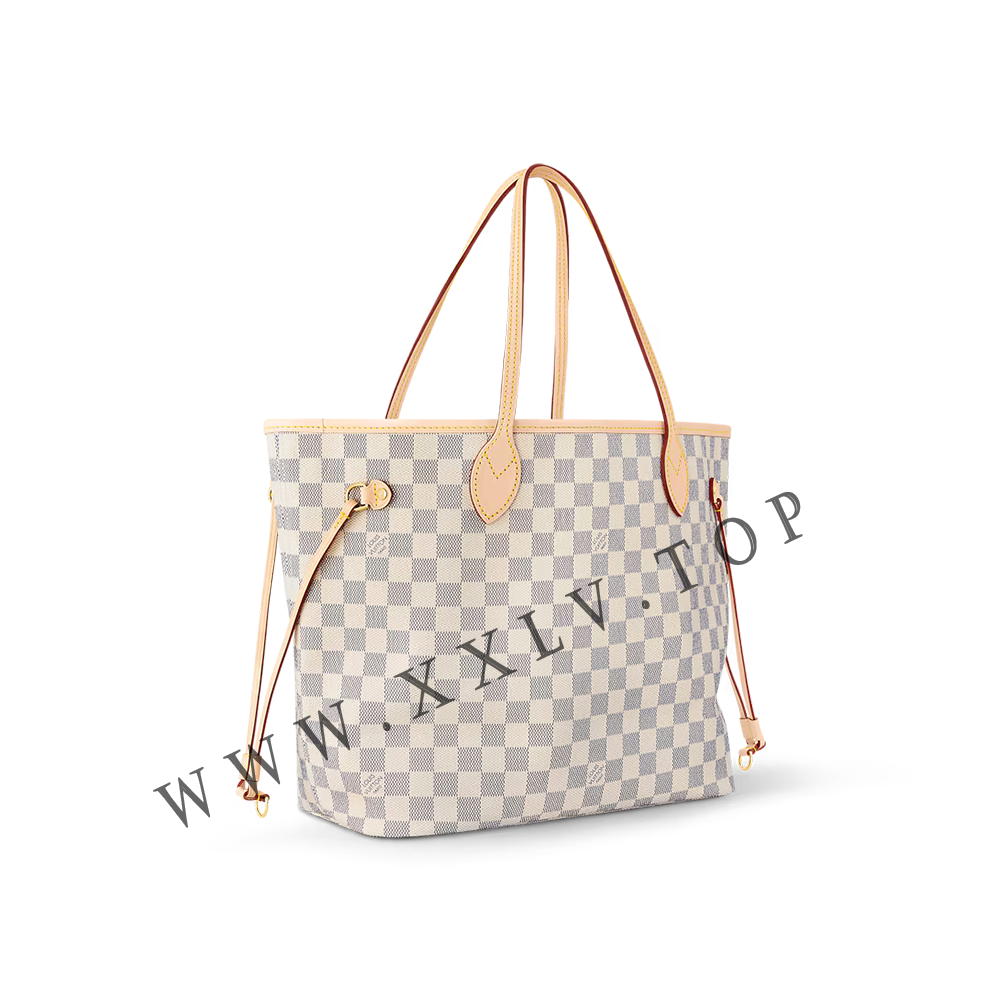 N40599 N40604 M46975 Neverfull MM - Image 2
