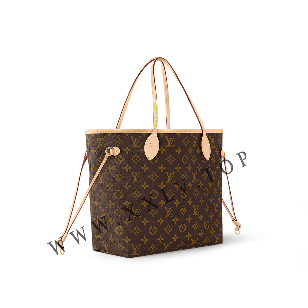N40599 N40604 M46975 Neverfull MM - Image 4