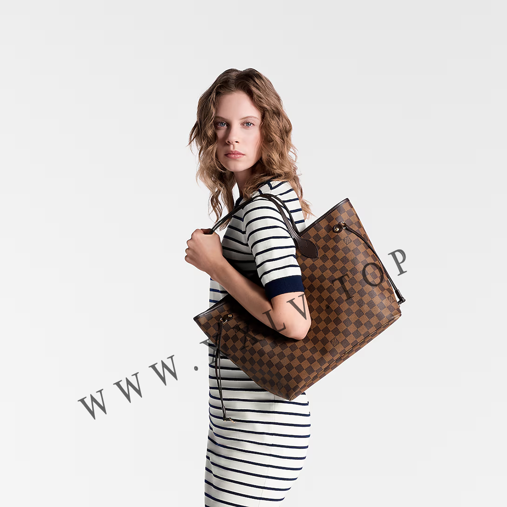 N40599 N40604 M46975 Neverfull MM - Image 5