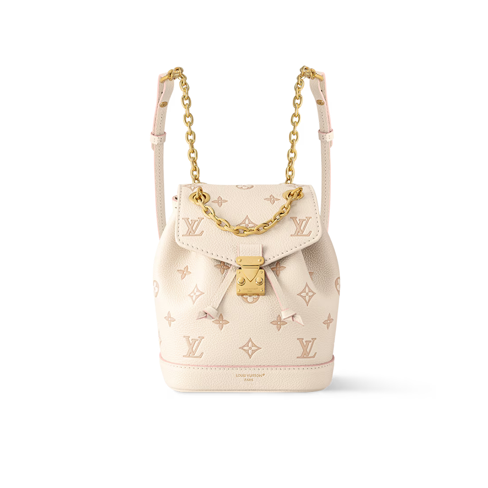 M13656 NEW Nano NoƩ Backpack